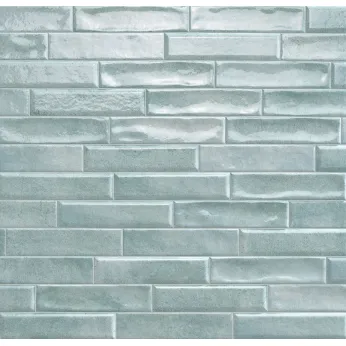 Керамогранит Ceramica Rondine Vibe Mint Leaf