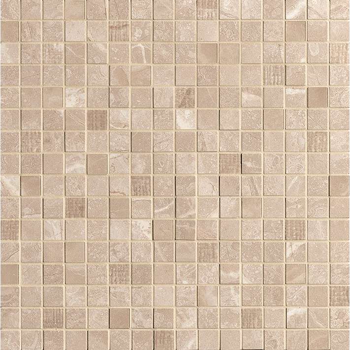 FAP Ceramiche - Roma Stone - <b>Pietra Beige Mosaico</b> (ФАП Черамиче - Рома Стоун - Пиетра Беж Мозайка)