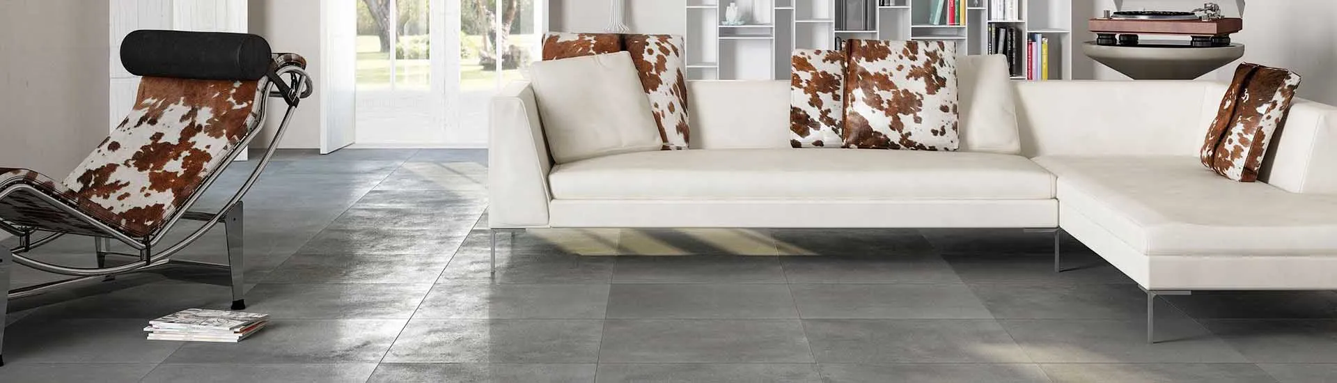 Керамогранит Settecento Evoque Coal