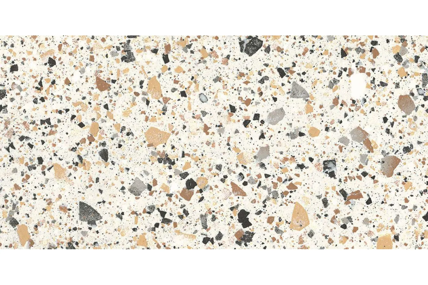 Керамогранит Iris FMG Venice Villa Venice Ivory