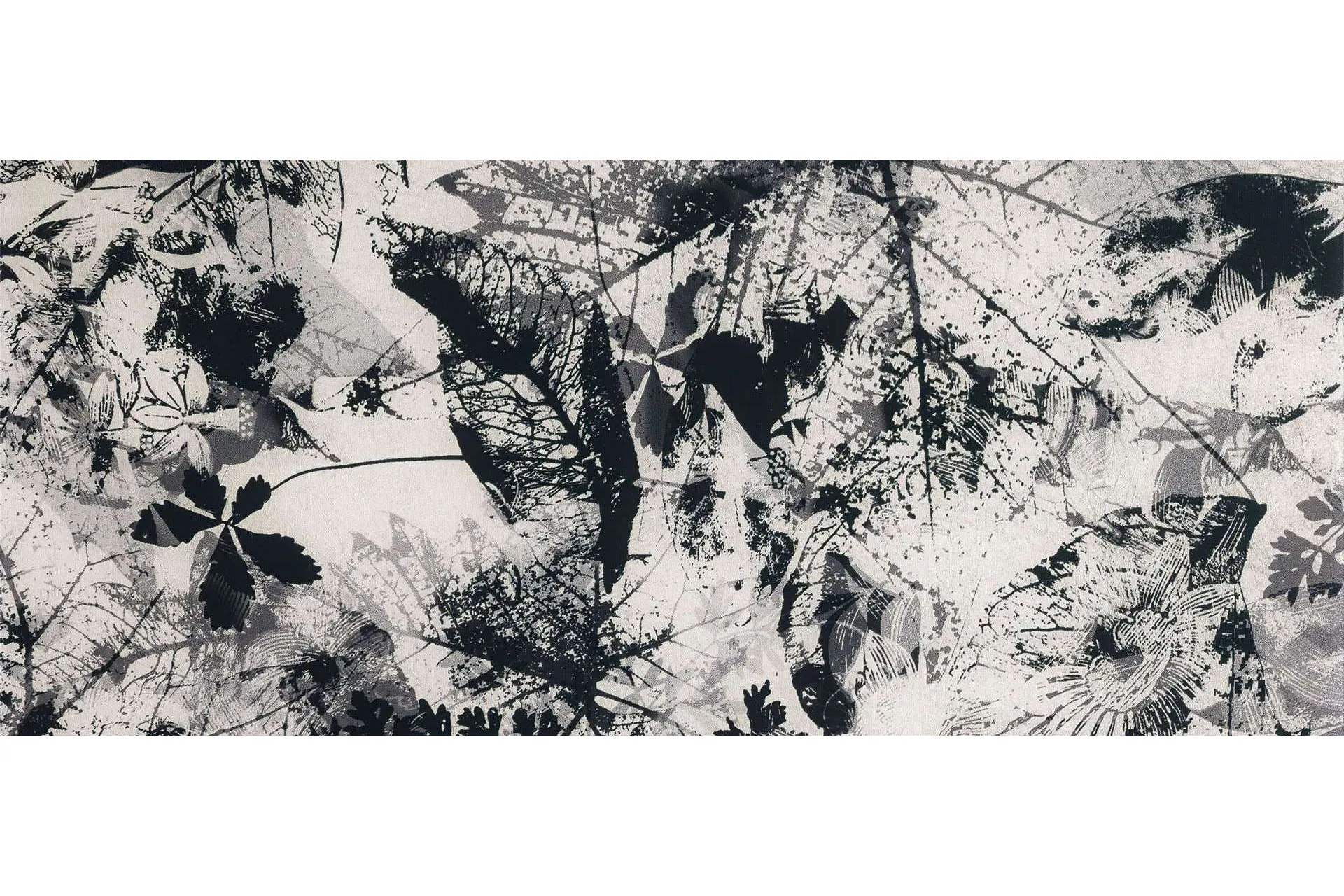 Мозаика Sicis Vetrite Ricordo Black Ele - Panna