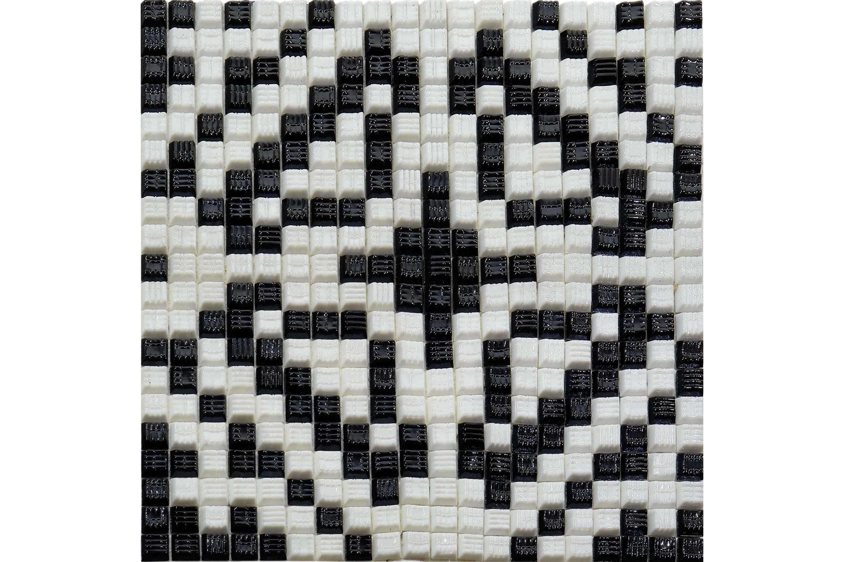 Мозаика Trend Wallpaper (Волпейпер) Mosaico 1.5X1.5 Melodious 3