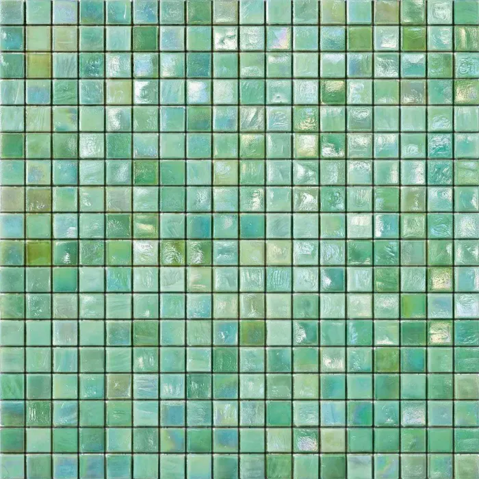 Мозаика Sicis Iridium Mint 2