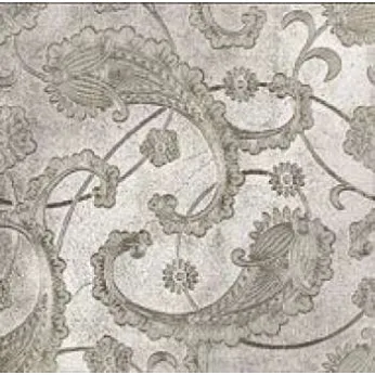 Мрамор Petra Antiqua Evolution 2 sidow 1 30,5x30,5 smoke silver