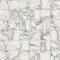 Arabescato White 7.5x7.5 (Арабескато Уайт 7.5x7.5)