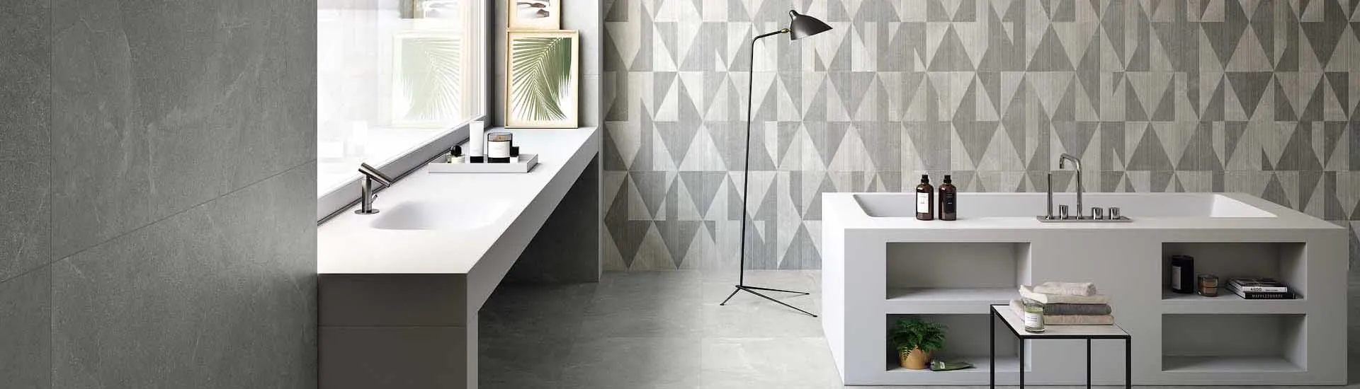 Керамогранит Provenza by Emil Group Eureka Grigio