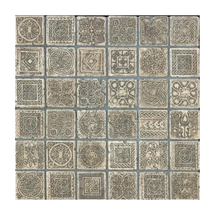 Мрамор Akros I mosaici Pomposa