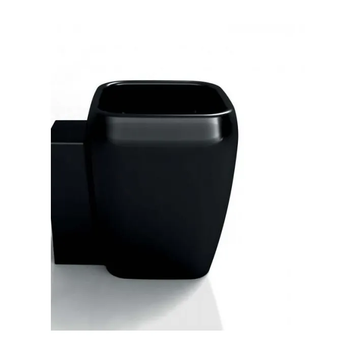 Ceramica Cielo Shui SHLAS nero