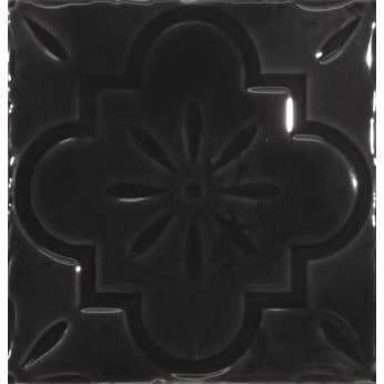 Керамогранит Grazia Ceramiche Shade of Art Giralda Charcoal Glossy