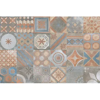 Керамогранит Cir Serenissima New Orleans French Quarter Royal