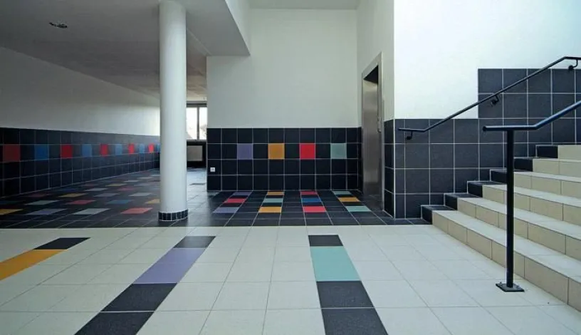 Unicolore - Casalgrande Padana