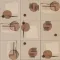 Mix Luce Browns (Микс Ария Браунс)