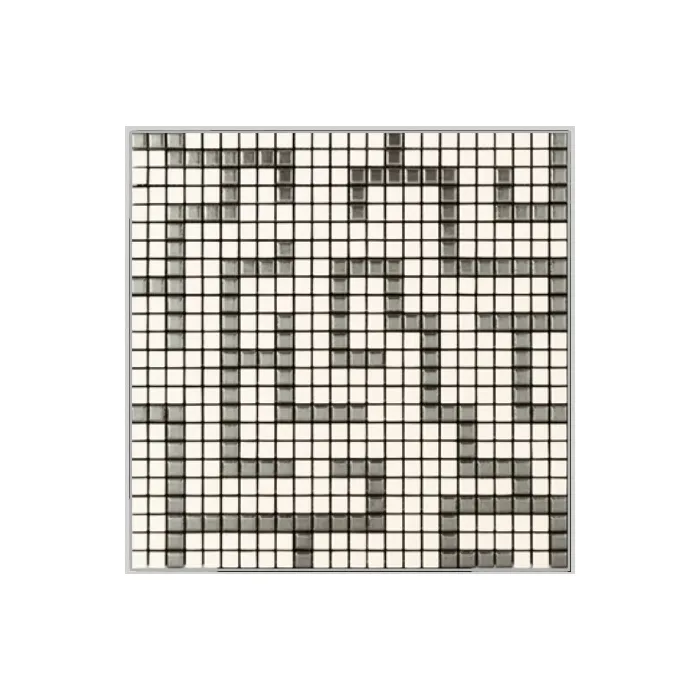 Мозаика Ceramica Appiani  Geometrie LABI002 (A)