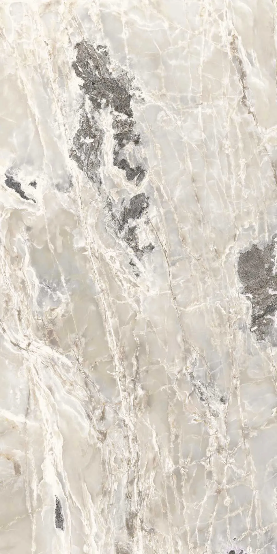 Керамогранит Florim Design Onyx & More White Blend