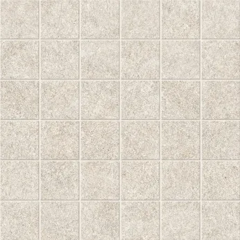 Керамогранит Atlas Concorde Boost Mineral White Mosaico