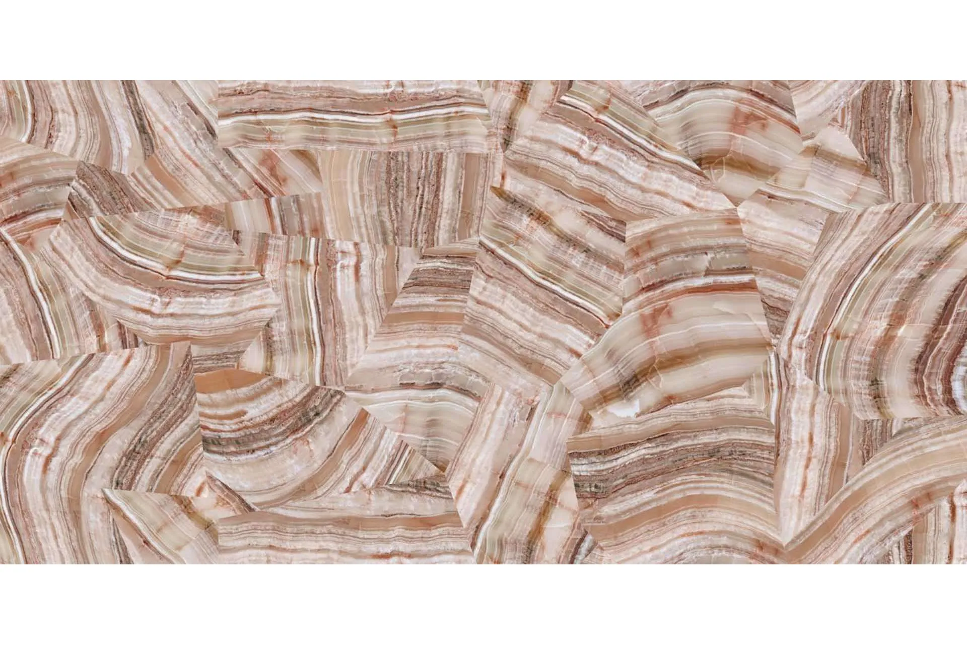 Керамогранит ABK Wide & Style Onyx