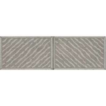Fascia Riposo Baviera Grigio