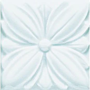 Керамогранит Grazia Ceramiche Melange (Меланж) Tozzetto alloro light blue