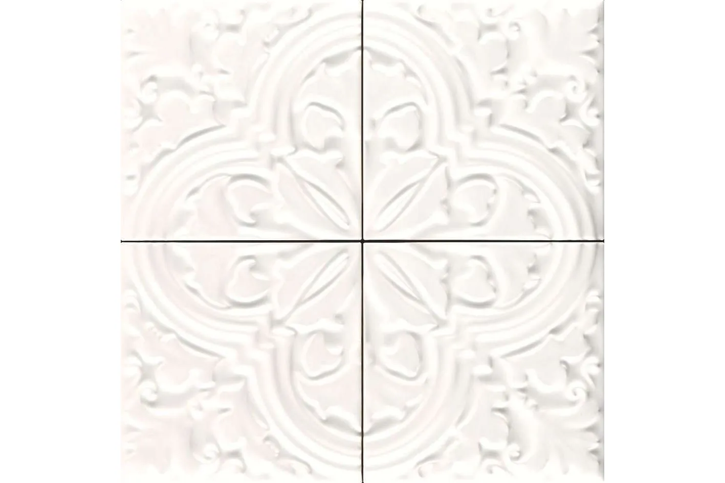 Керамогранит Grazia Ceramiche Formelle (Формелле) Algarve Bianco