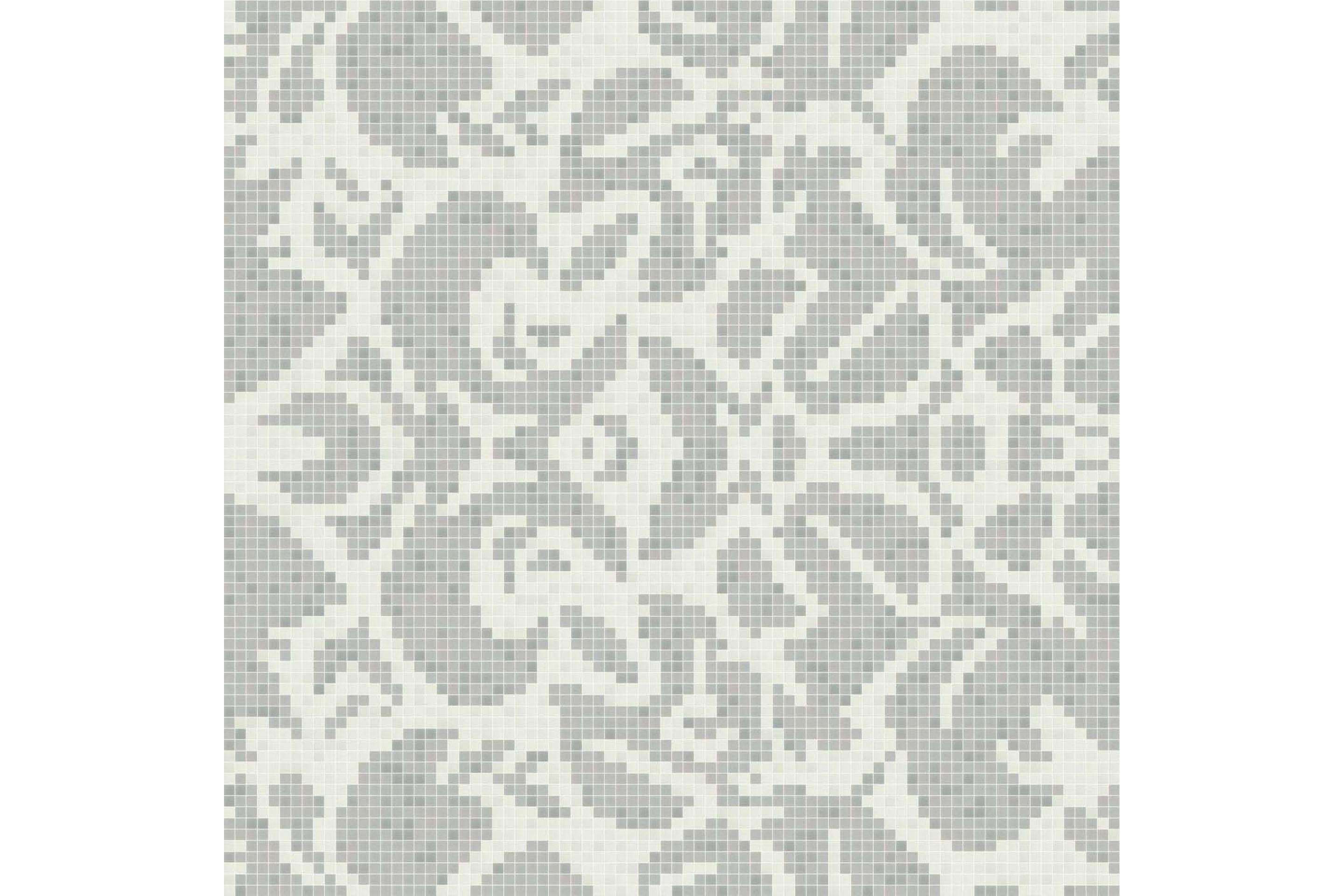 Мозаика Trend Wallpaper (Волпейпер) Damask B