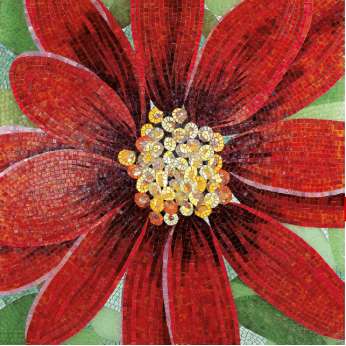 Мозаика Sicis Flower Power FLO4R