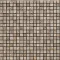 MOSAICO MANILA 5х5 NEW SMOKE BRONZO
