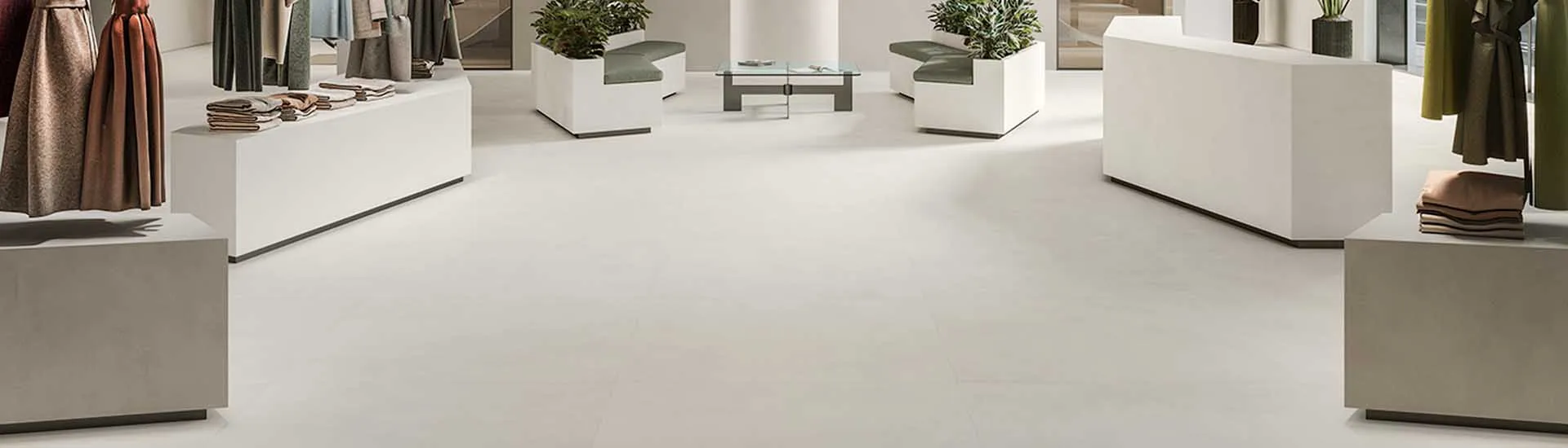 Керамогранит Atlas Concorde Boost Balance Pure