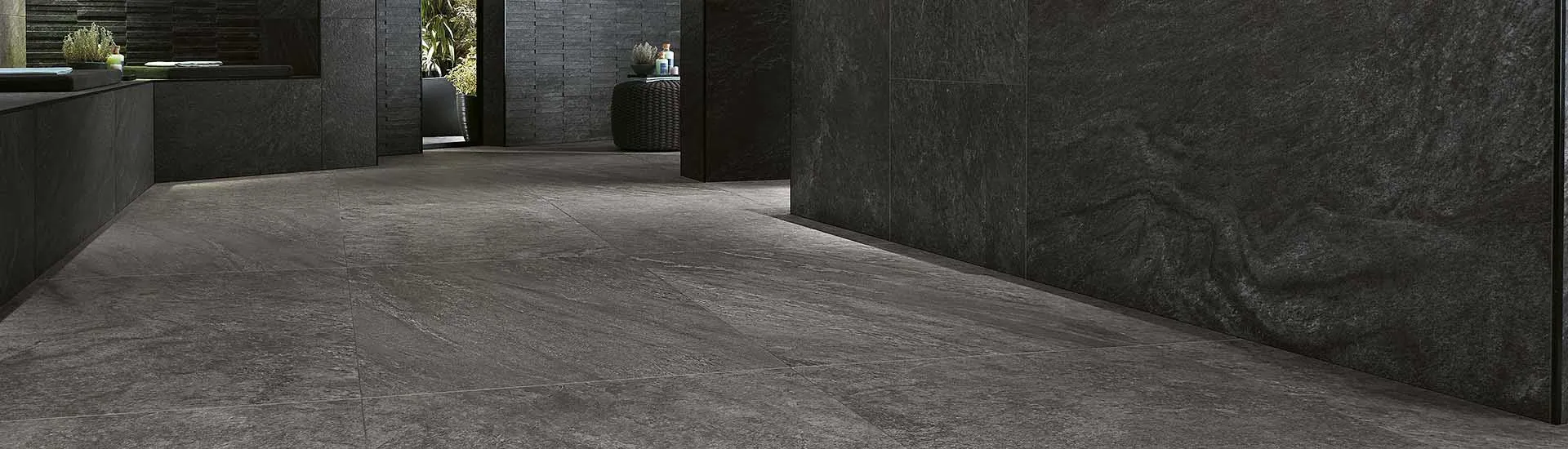 Керамогранит Atlas Concorde Brave Grey