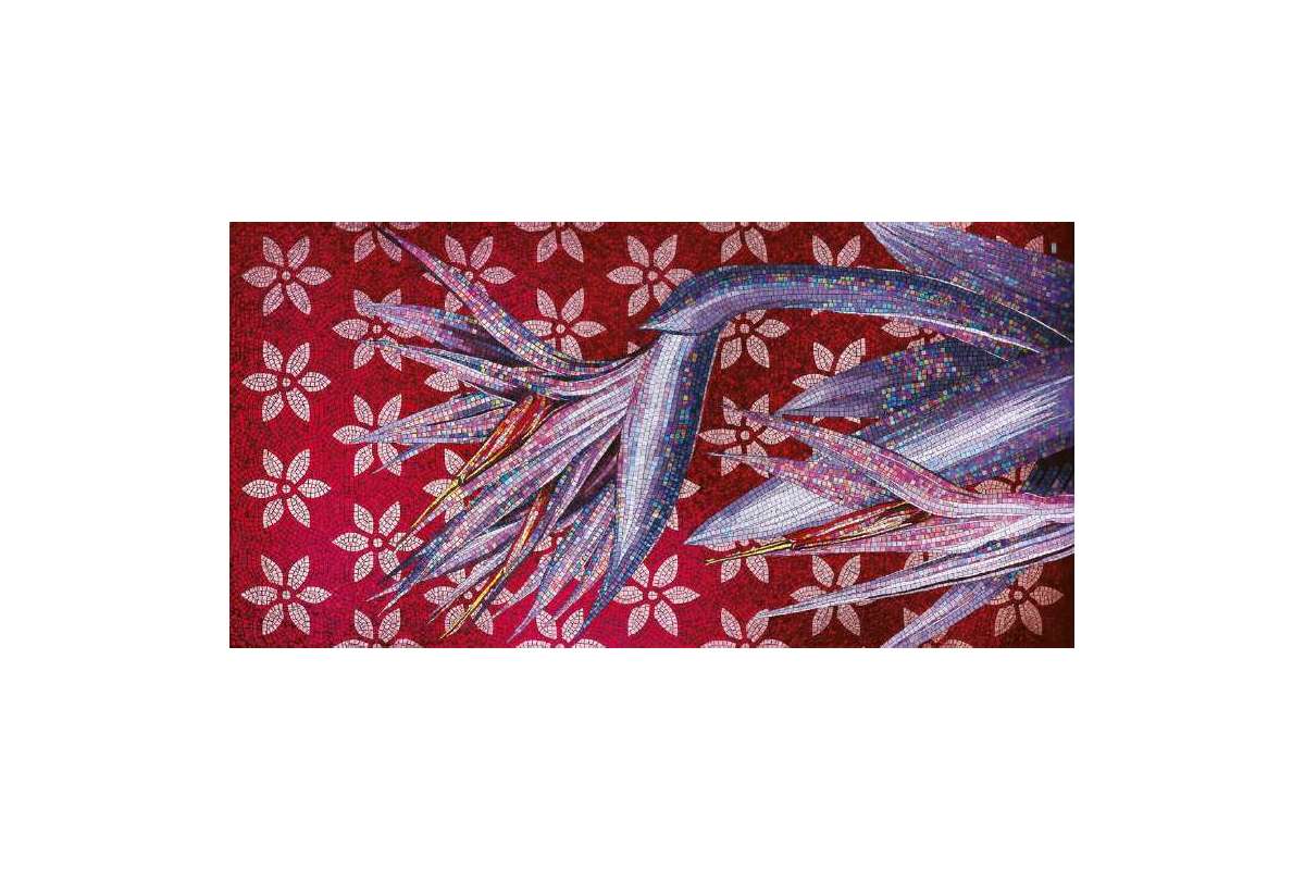 Мозаика Sicis Flower Power Flo13C