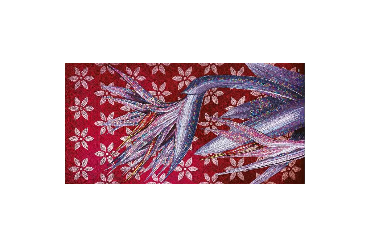 Мозаика Sicis Flower Power Flo13C