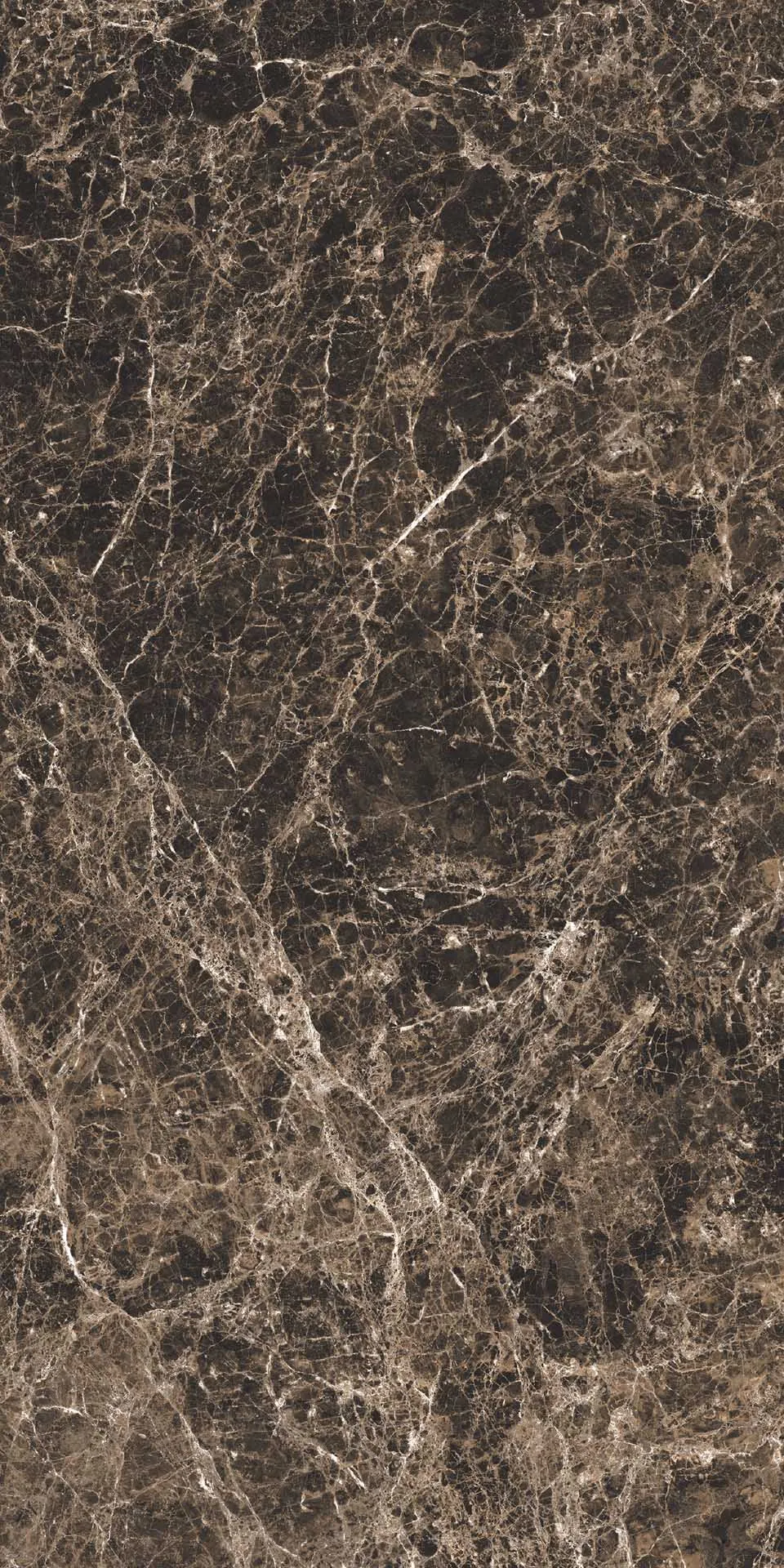 Керамогранит Florim Design Les Bijoux Marron Imperial