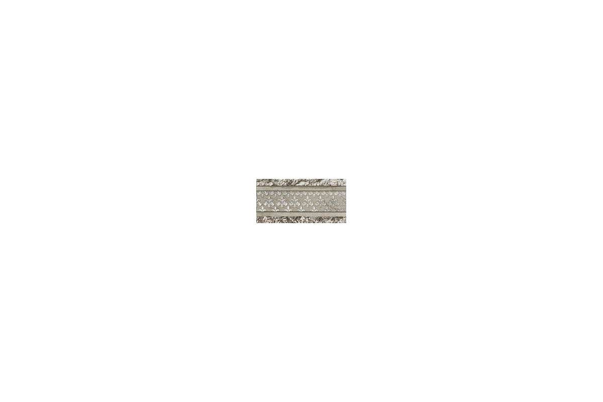 Мрамор Petra Antiqua Evolution 2 Braid 6 Smoke Silver 15,5 X 30,5 Cm