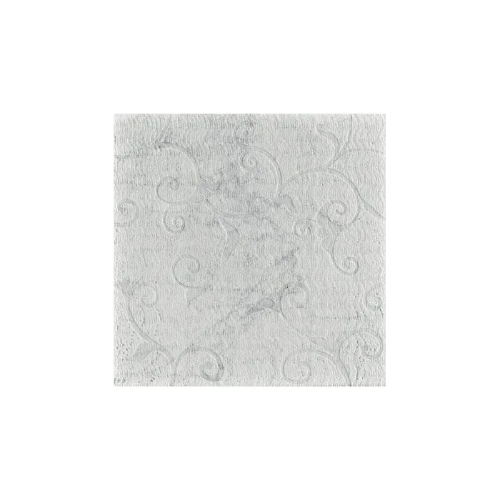 Мрамор Petra Antiqua Surfaces 1 damasco 2 BIANCO CARRARA CM 30,5 x 30,5