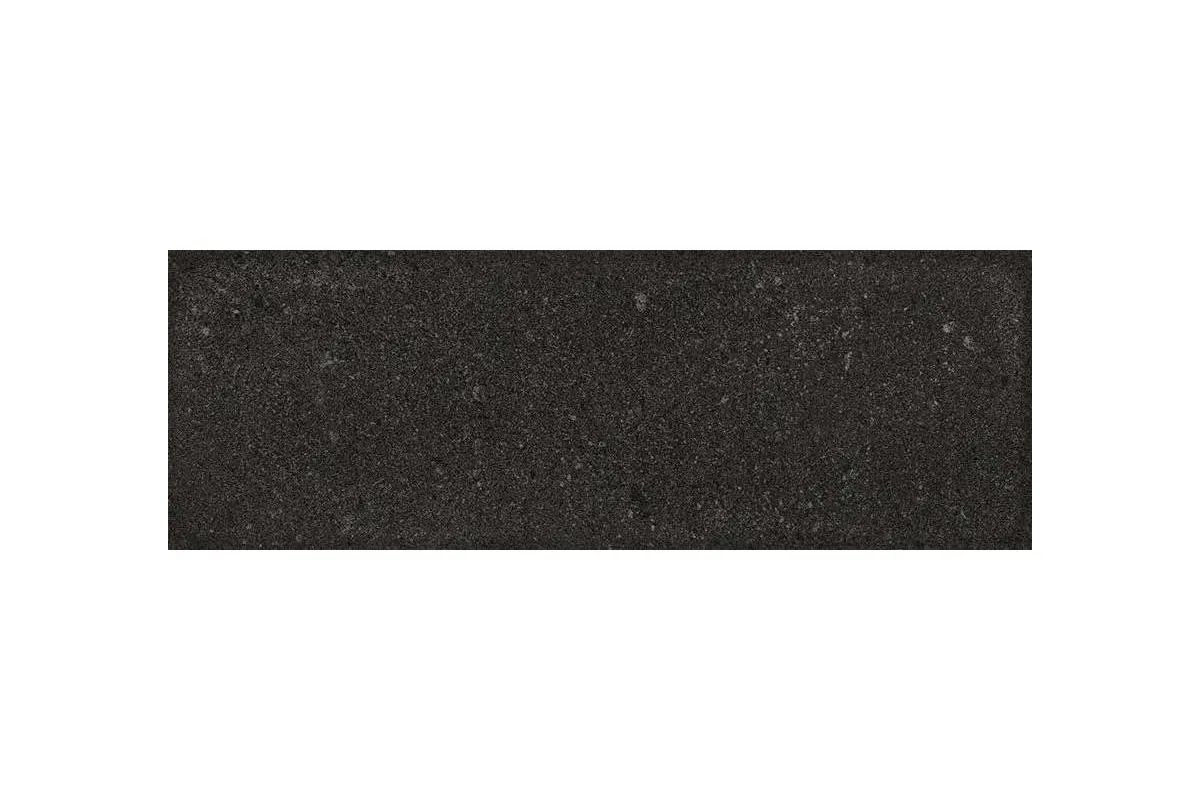 Керамогранит Diesel Living with Iris Ceramica Camp Camp Army Rock Black