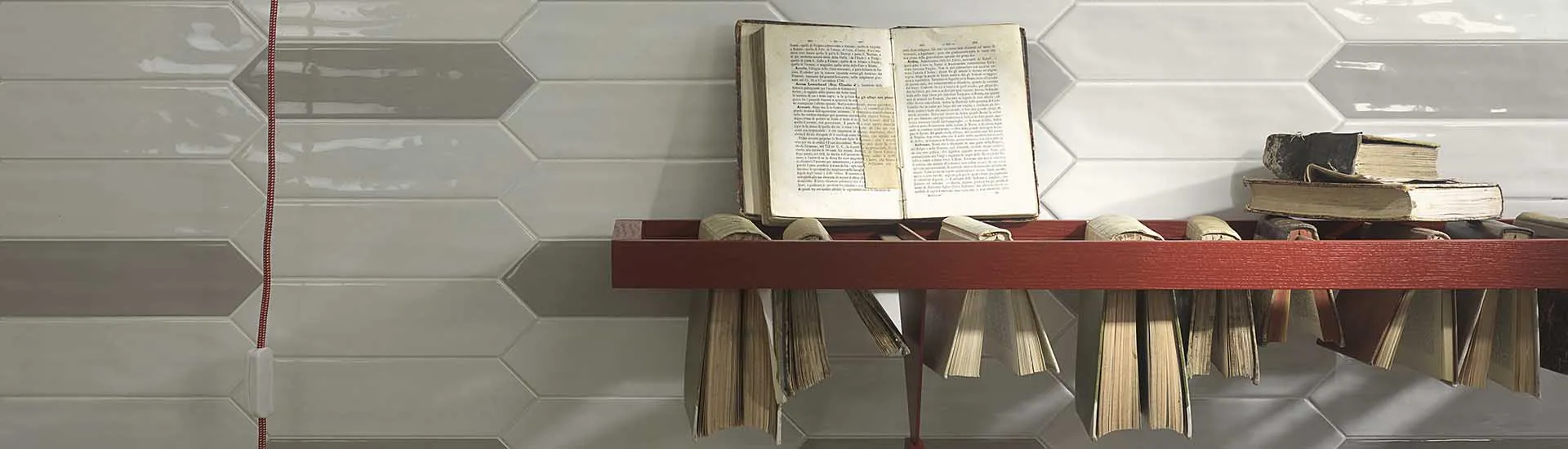 Керамогранит Tonalite Dart Greige