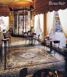 Интерьер 44458