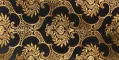 mckinley 30,5x60 nero marquinia gold