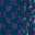 Mosaico Fez Mix Blu Verde