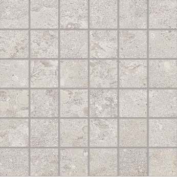 Керамогранит Emil Ceramica MaPierre Ancienne Gris Mosaico 5x5