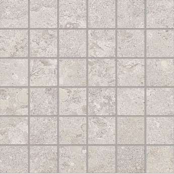 Керамогранит Emil Ceramica MaPierre Maxi Ancienne Gris Mosaico 5x5