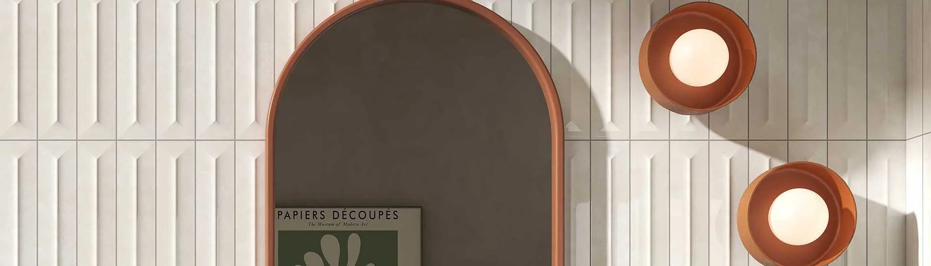 Керамогранит Sartoria Pop Latte Ridge