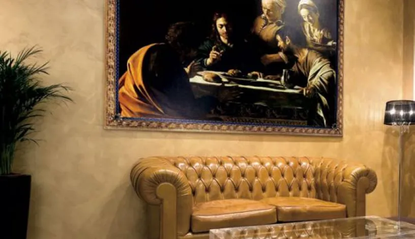 Via Emilia (Виа Эмилия) - Cir Serenissima