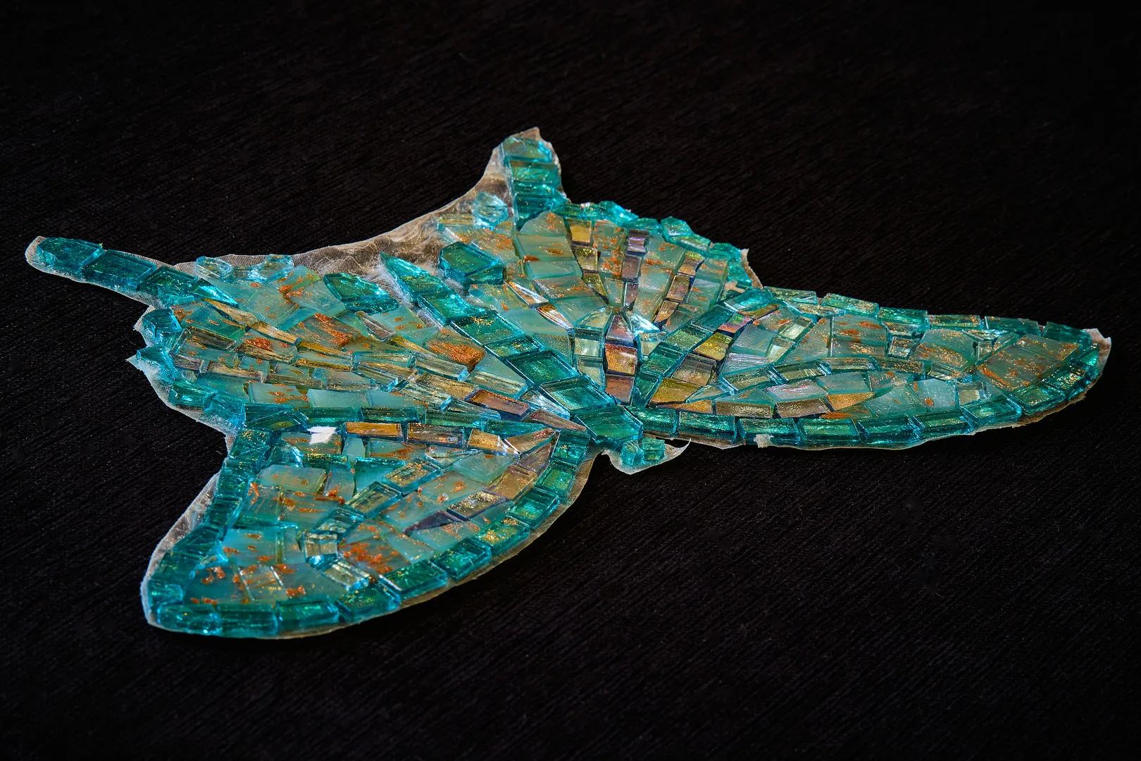 Мозаика Sicis Butterfly Mariposa 18 - Option A