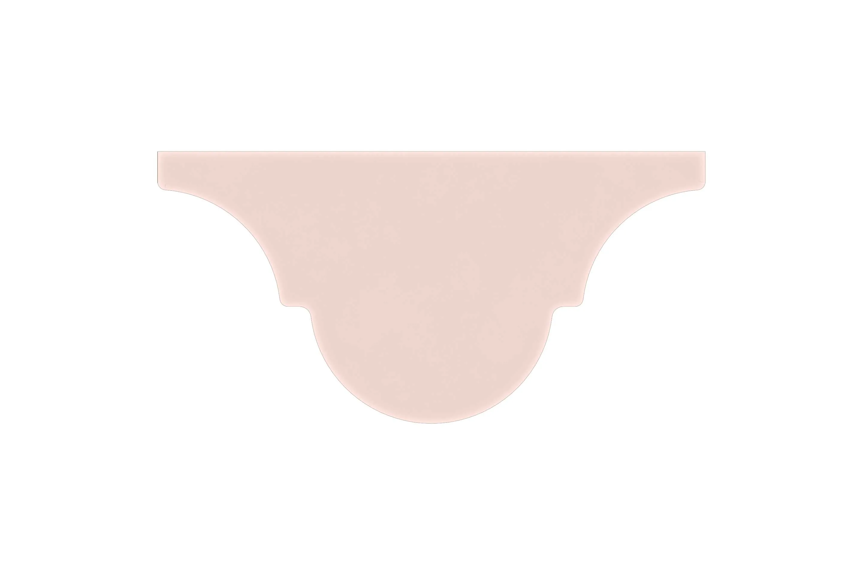 Керамогранит LaDiva Sara (Сара) Or Liscia Cipria