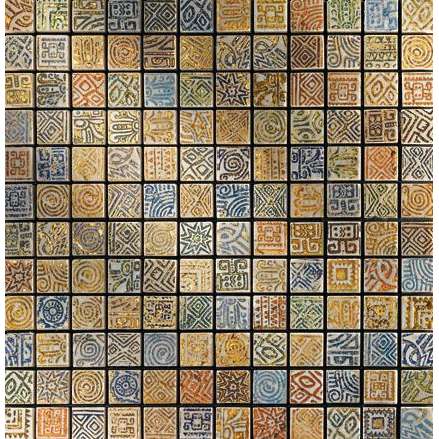 Petra Antiqua - Lacche 1 - <b>MOS AF/2,5 ETHNIC 4</b>