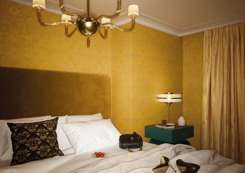 Интерьер 3264702