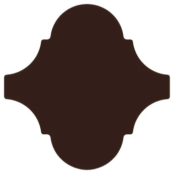 Керамогранит LaDiva Sara (Сара) Liscia Caffe