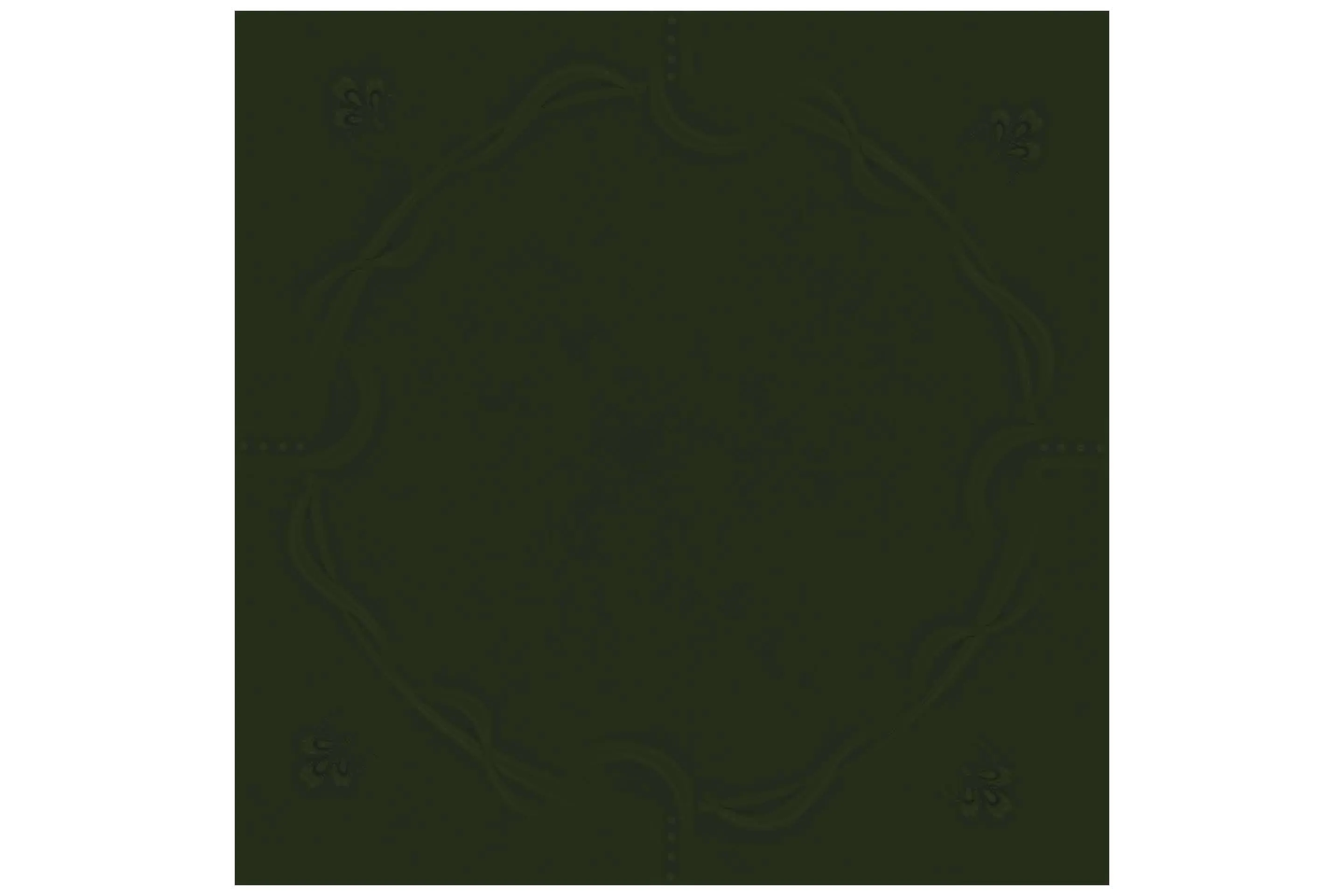 Керамогранит LaDiva Margherita (Маргарита) 02 Quadrato Menta