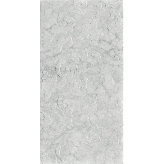 Мрамор Petra Antiqua Surfaces 1 heraldic BIANCO CARRARA CM 30,5 x 60