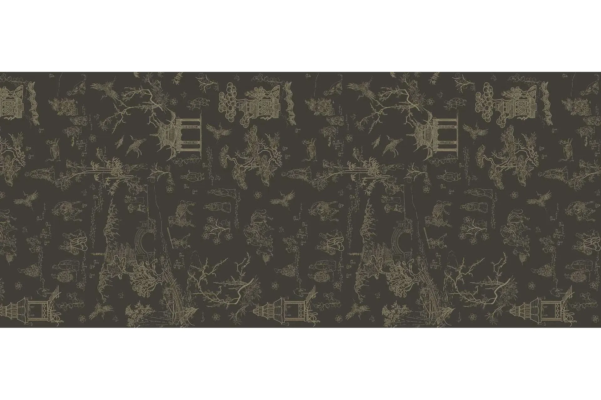 Керамогранит Sodai Silkroad Piombo